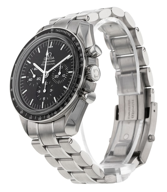 Omega Speedmaster Moonwatch 311.30.42.30.01.006 Image 2